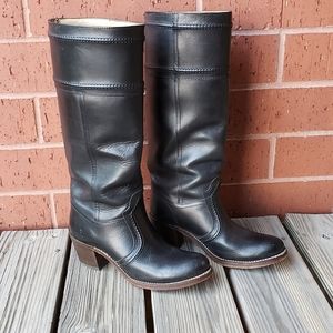 Frye Boots